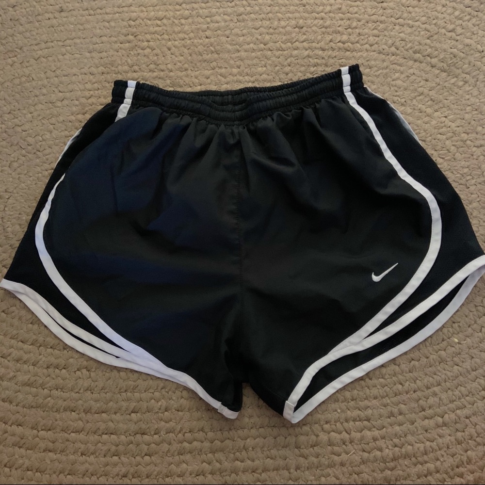 Nike athletic shorts